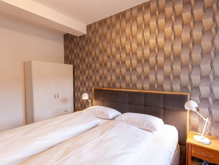 Apartamento vacacional de 3 dormitorios. in Braunlage, Harzvorland