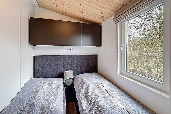 Tiny Haus See-Koje in Wemding, Bayerisch Schwaben