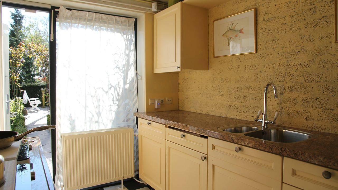 Ferienhaus für 2 Personen (19 m²) in Heiloo in Heiloo, Niederländische Nordsee