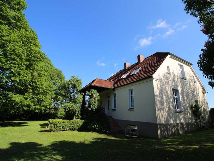 Ferienhaus Ratteyer Idyll in Schönbeck, Mecklenburg-Strelitz