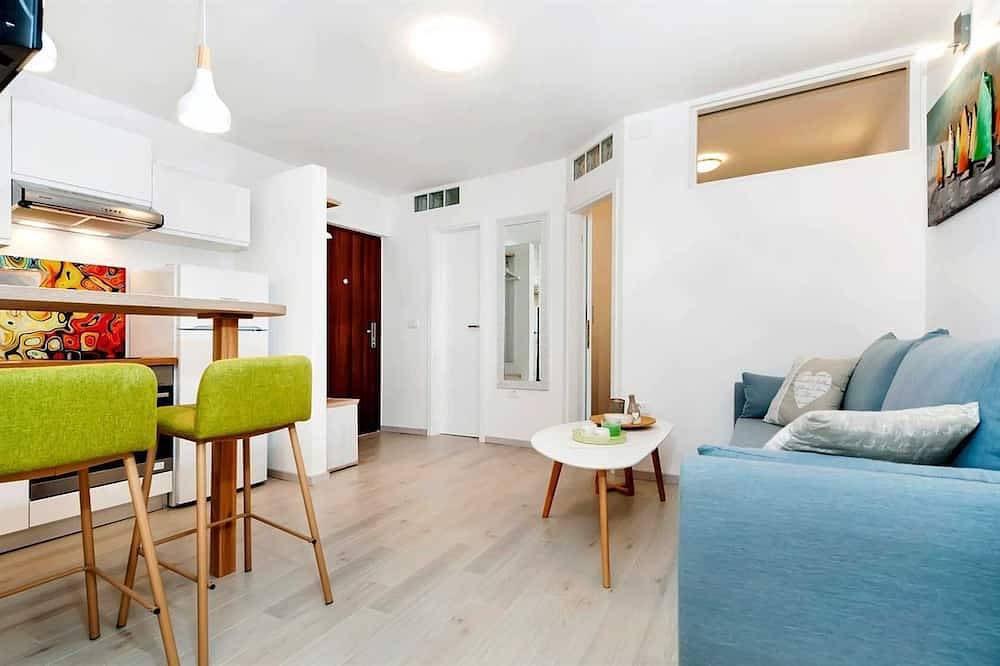 Appartamento vacanze a Rovigno a partire da 121€ a notte