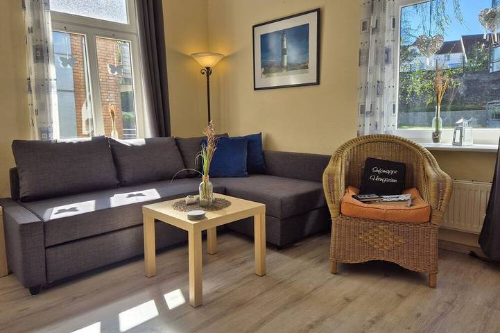 Bauernhof für 3 Personen, mit Garten, mit Haustier in Schlei - 3