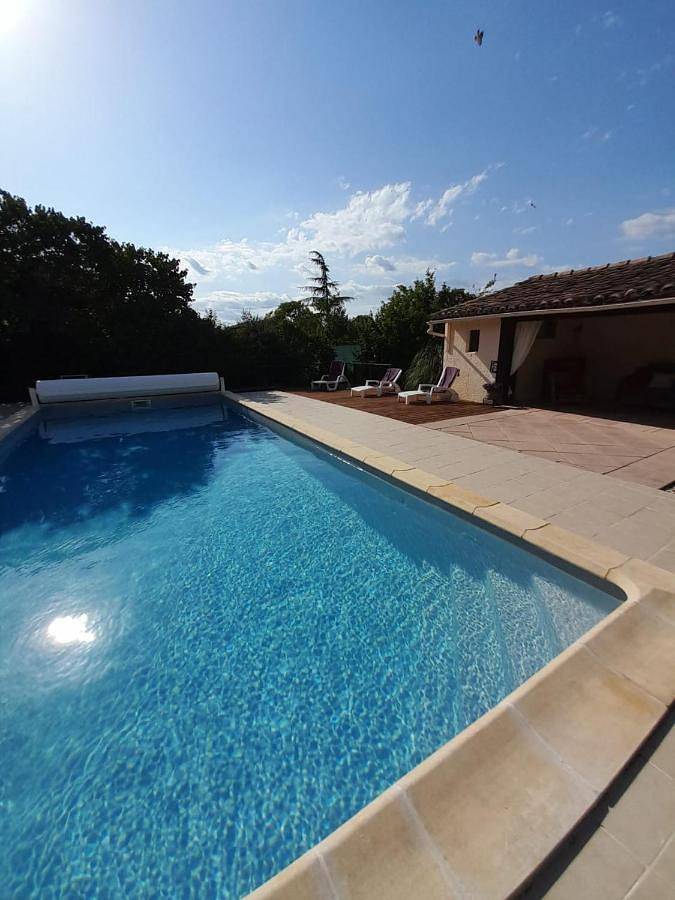 Four-Bedroom House in Granès, Parc naturel régional Corbières-Fenouillèdes