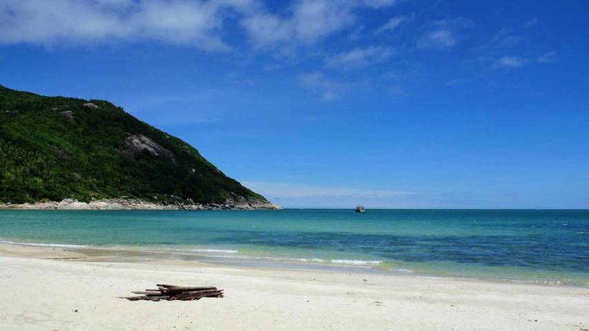 Hotel für 2 Personen, mit Balkon - 1