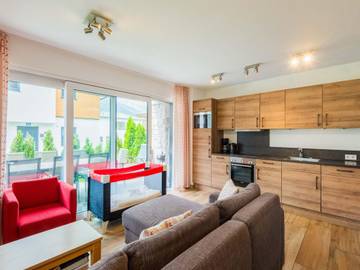 Ferienhaus für 10 Personen in Niedernsill, Kitzbüheler Alpen, Bild 4