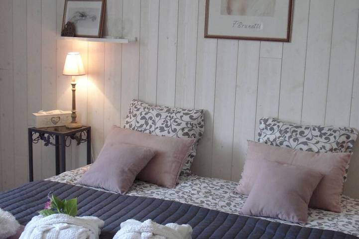 Location de vacances pour 6 personnes dans Plage Kervel - 4