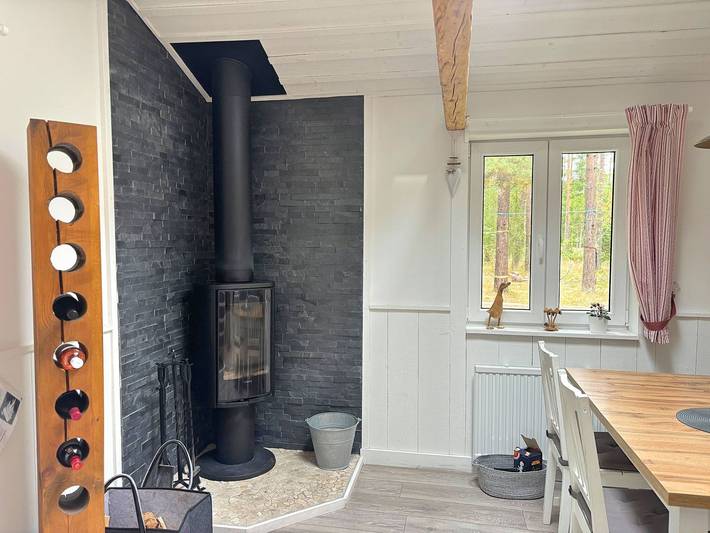 Hus Michel – Holiday Home in Lönneberga, Småland in Hultsfred