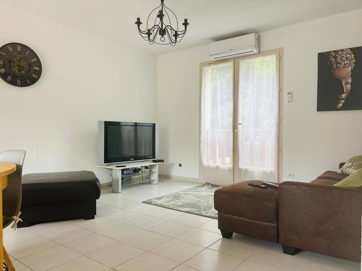 Three-Bedroom House in Les Cammazes, Lauragais