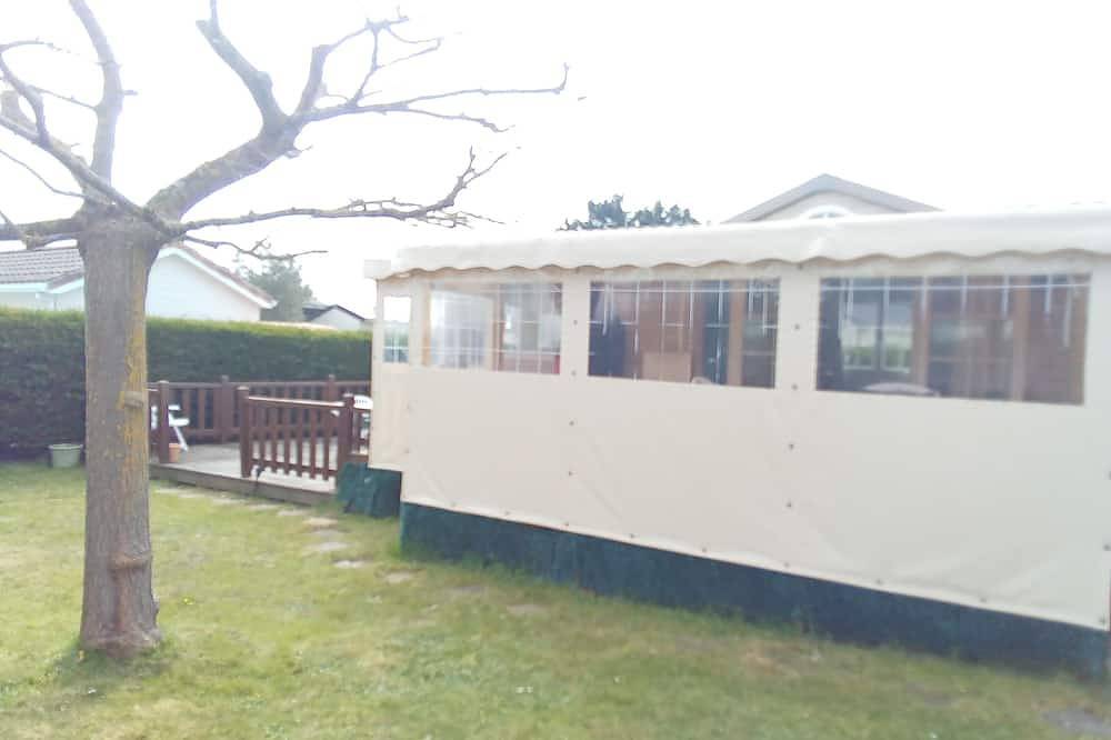 Mobil-home en résidence privée in Château-d'Olonne, Les Sables-d'Olonne