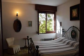Villa pour 9 Personnes dans Campulongu, Province de Cagliari, Photo 1