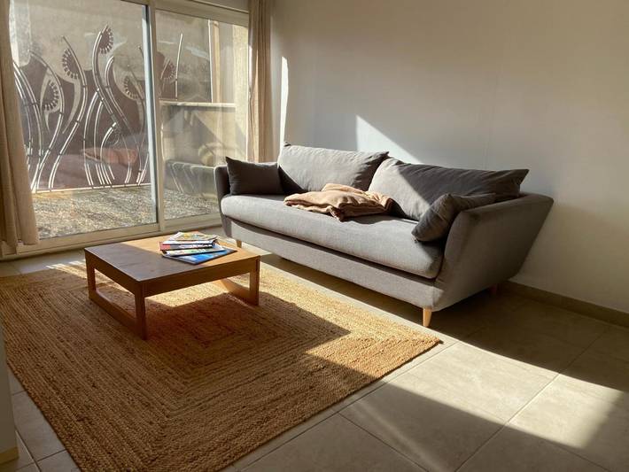 Location de vacances pour 7 personnes, avec jardin, animaux acceptés à Livron-sur-Drôme - 4