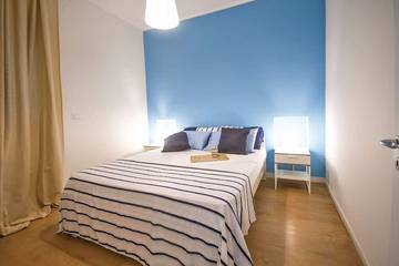 Villa per 9 Persone in Polignano a Mare, Valle D'Itria, Foto 2