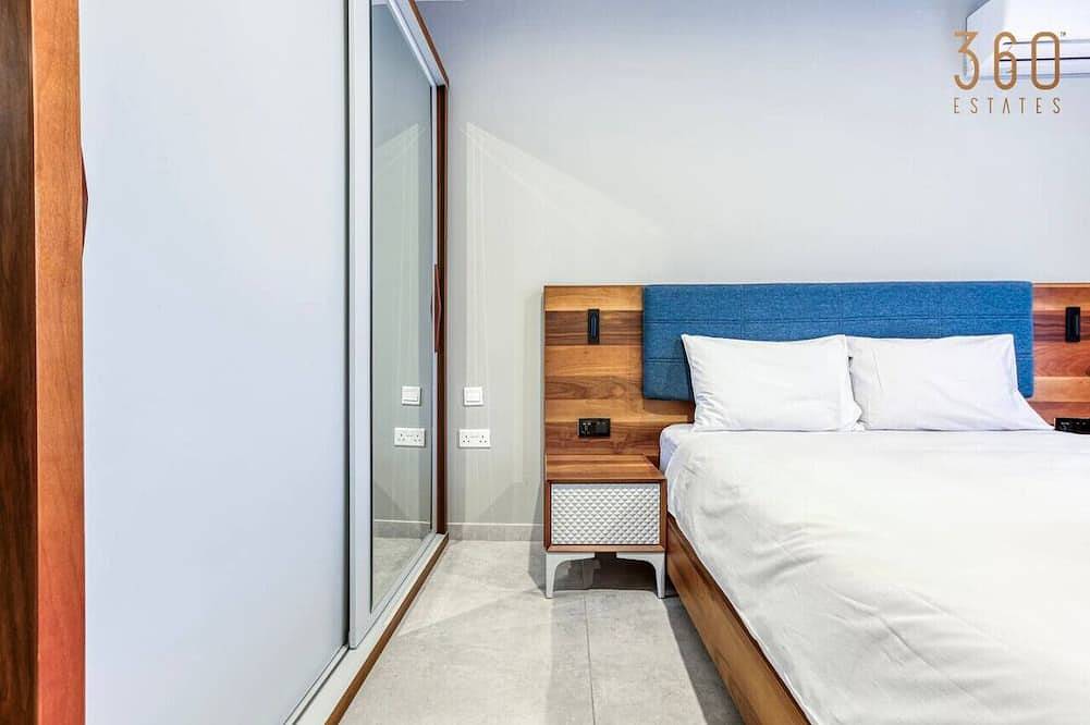 Apartamento inteiro, Pool access and a beautiful 1Br Apt in Swieqi in San Giljan, Ilha de Malta