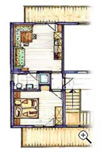 Geheel vakantieappartement, Haus Hillebrand in Maria Alm am Steinernen Meer, Maria Alm