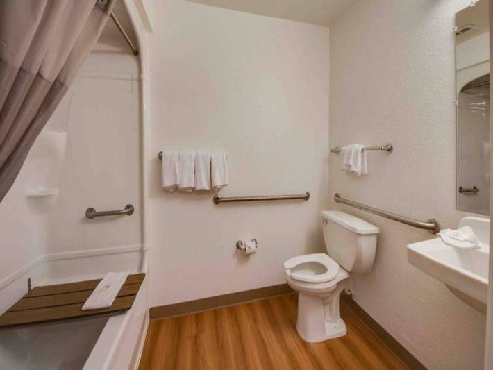 Apartamento entero, 2 camas matrimoniales | No fumadores in Brownsville (desambiguación), Condado de Cameron