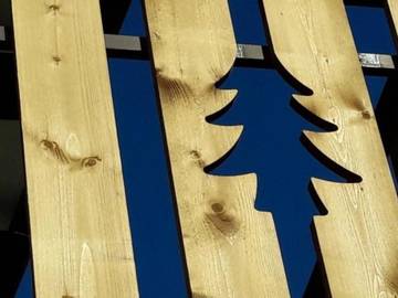 Location De Vacances pour 15 Personnes dans La Bresse, Région d'Épinal, Photo 4