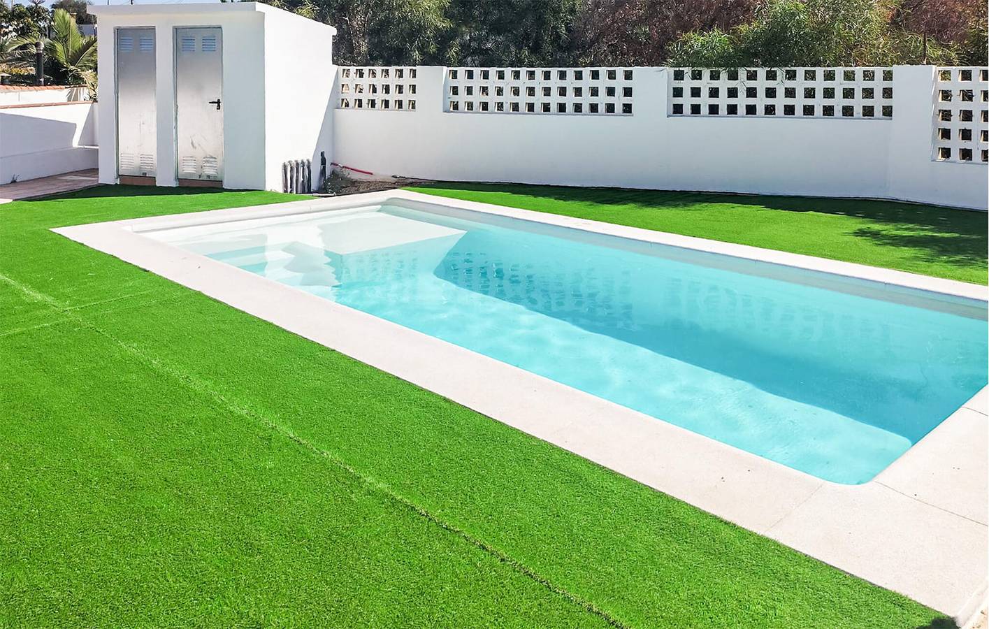 Alhaurín Oasis : Appartement moderne avec piscine et cheminée in Pinos de Alhaurín, Alhaurín de la Torre