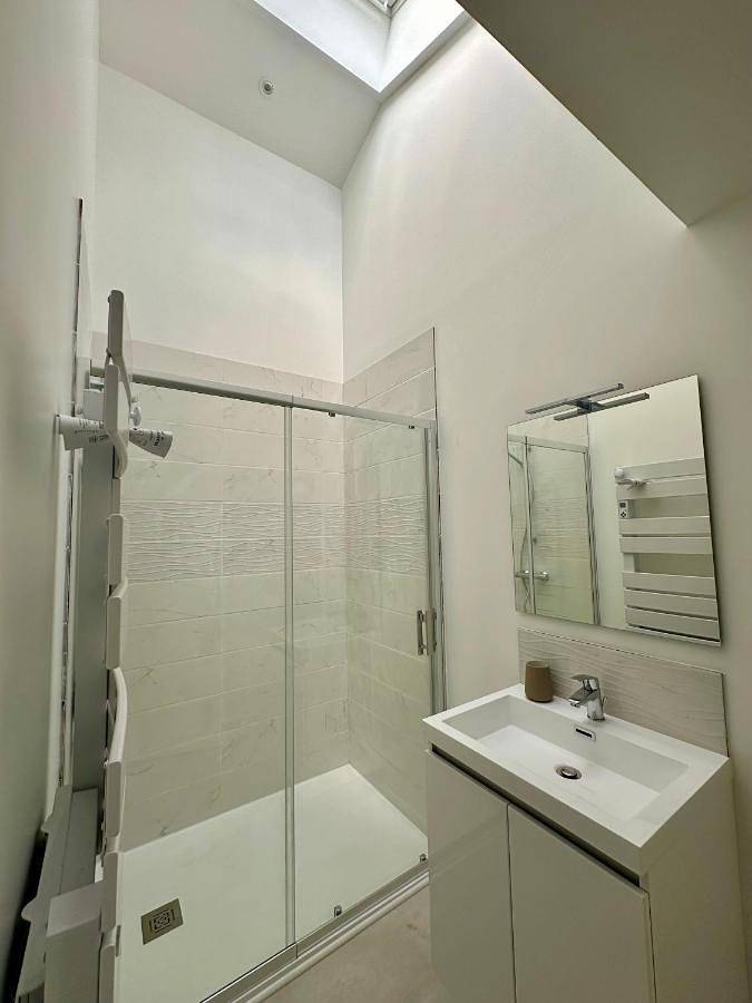 Gîte pour 4 personnes, animaux acceptés à Sauxillanges - 4