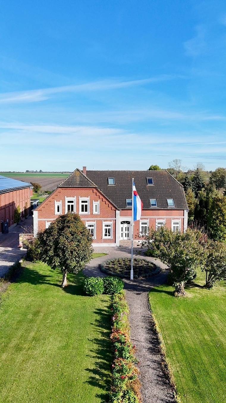 Ganze Ferienwohnung, Bauernhuus 5 in Westfehmarn, Fehmarn