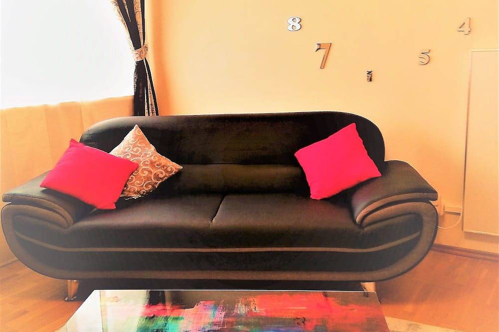 Ganze Wohnung, Schönes Apartment Hof/Bayern mit Boxspringbett in Hof, Oberfranken