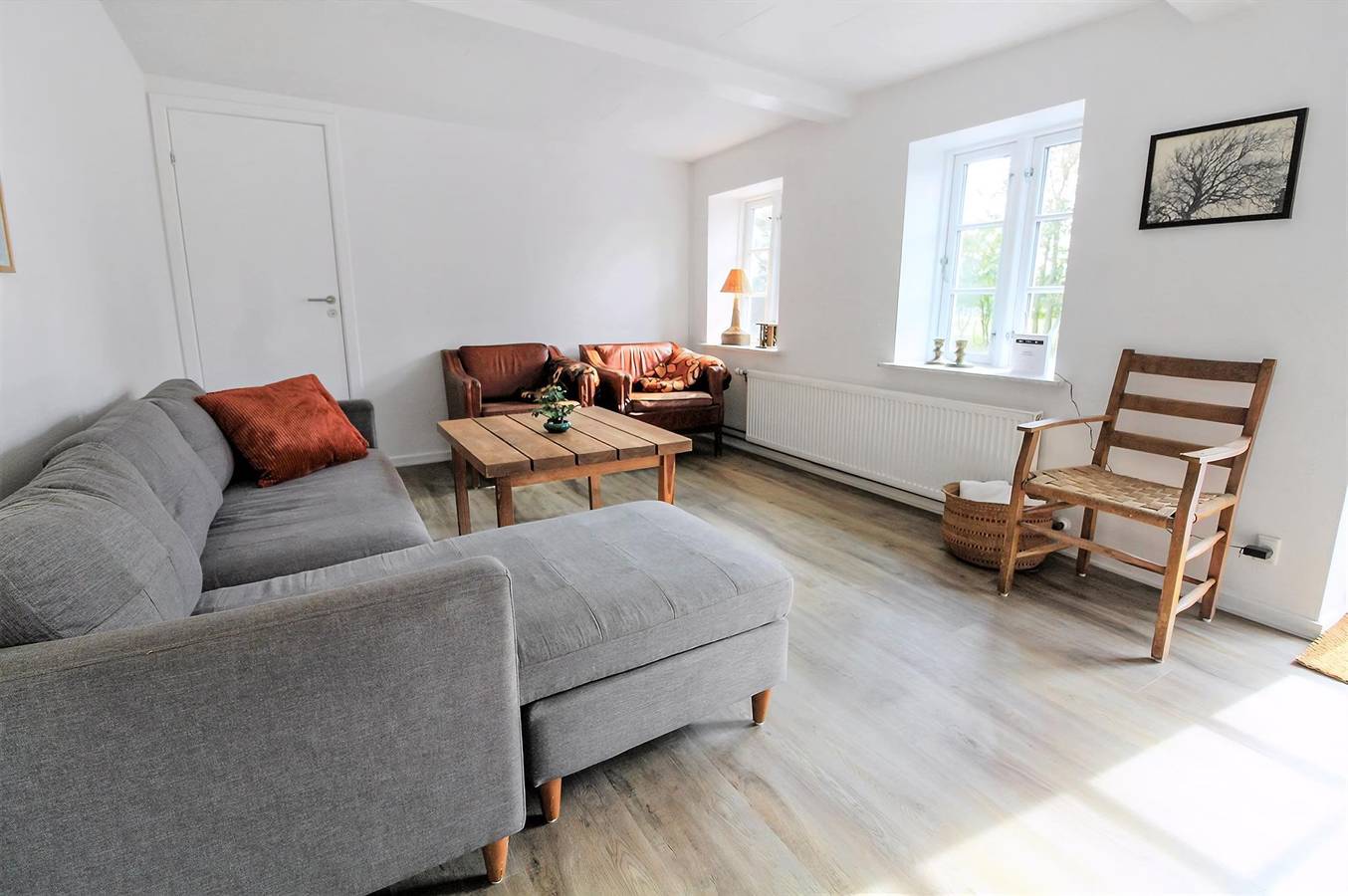 Pet friendly home in Skærbæk with Wifi in Skærbæk, Tondern und Umgebung