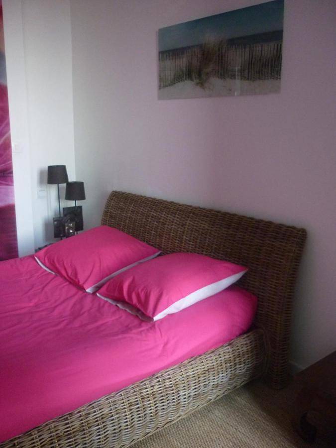 Appartement entier, Nénuphar in Autun, Région d'Autun