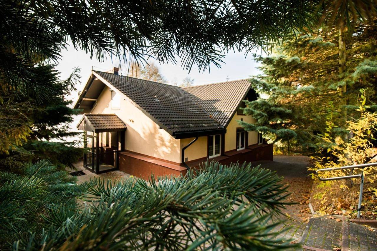 Villa in powiat kartuski