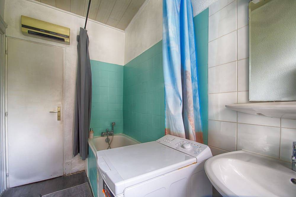 T2, 48 M2 à proximité des thermes in Aix-les-Bains, Région de Chambéry