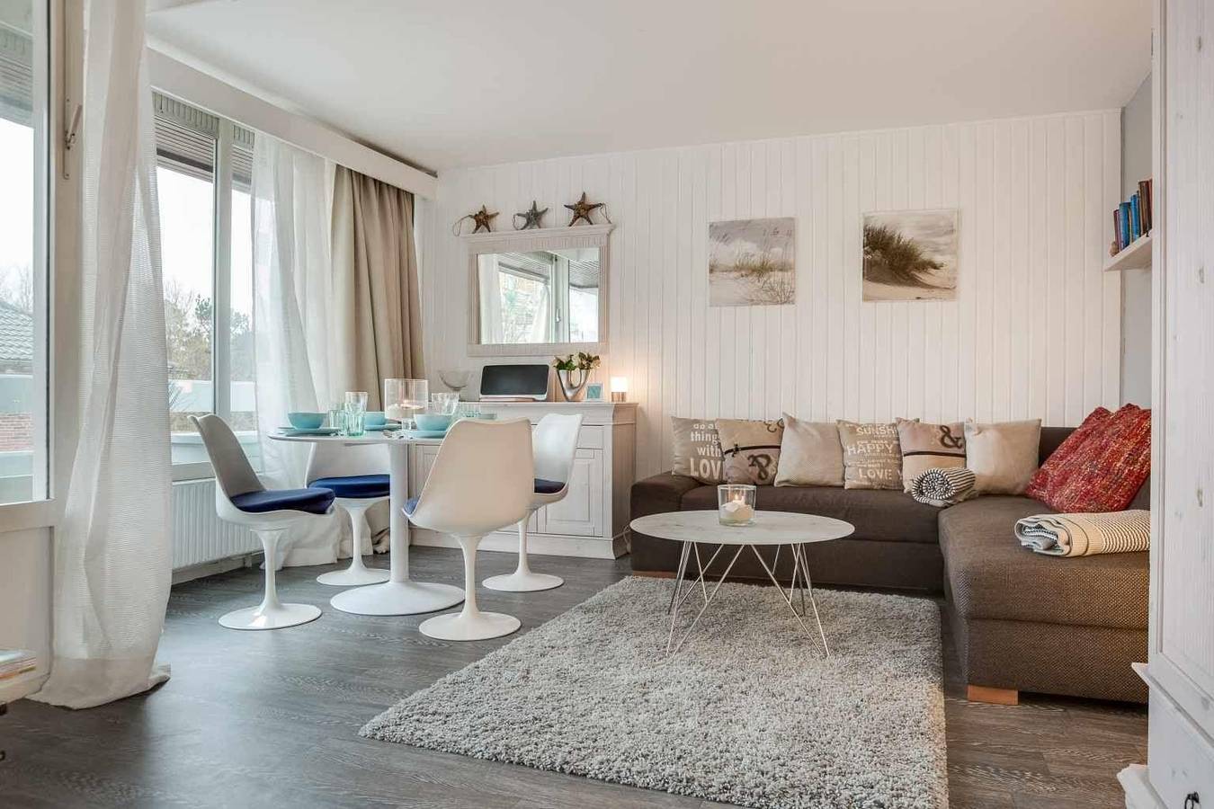 Ganze Ferienwohnung, Wohnung 26 (Id 274) in St. Peter-Bad, St. Peter-Ording