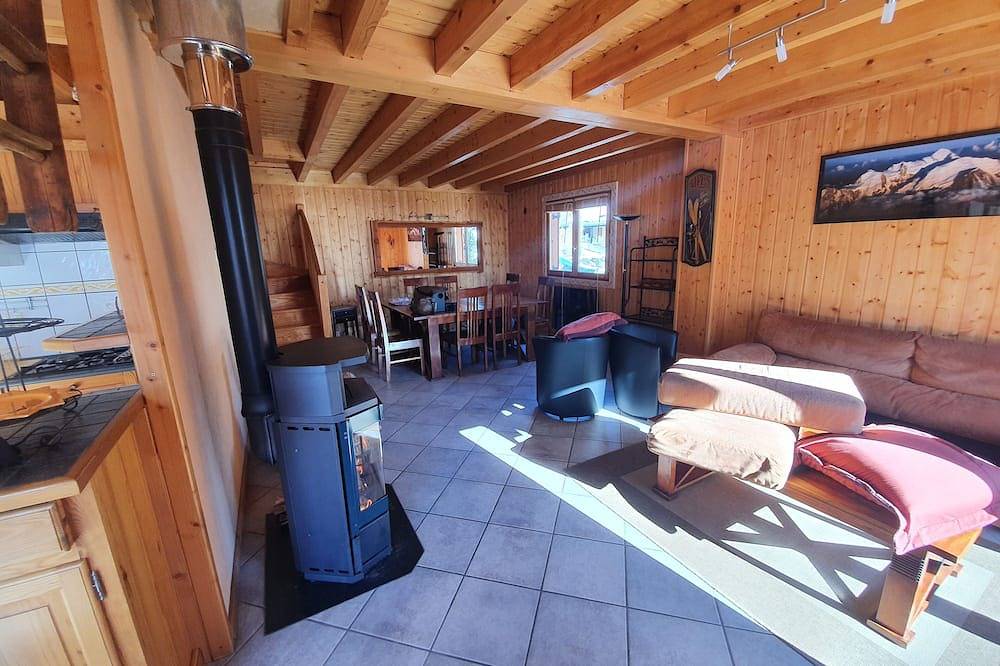 Chalet 8/10 Personnes Auris en Oisans in Auris, Les Deux Alpes