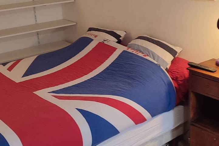 Chambre d’hôte pour 2 personnes dans l' Eure