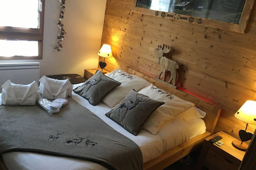 Appartement de vacances