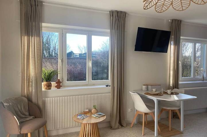 Location de vacances pour 2 personnes à Peuplingues