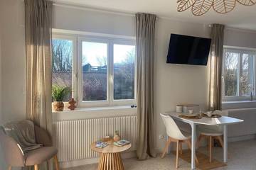 Gîte pour 2 personnes à Peuplingues