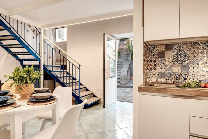 Location de vacances pour 3 personnes à Massa Lubrense - 3