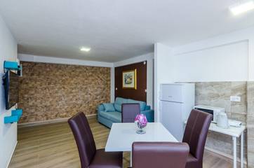 Ferienwohnung für 4 Personen in Dubrovnik, Grad Dubrovnik, Bild 4