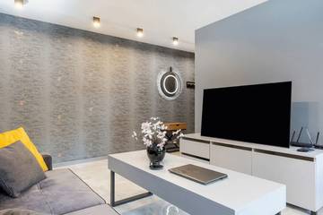 Apartament Wakacyjny dla 4 osoby w Poznań, Wielkopolska, Zdjęcie 3