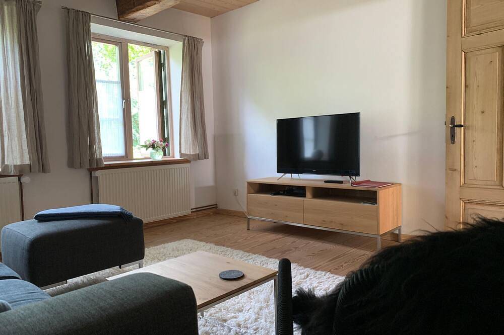 Ganze Wohnung, Ferienhaus Katingsiel in Katingsiel, Tönning
