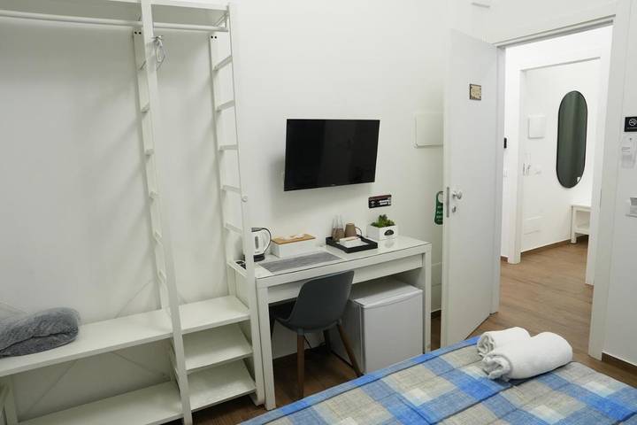 Maison d’hôte pour 2 personnes, avec vue à La Spezia - 3