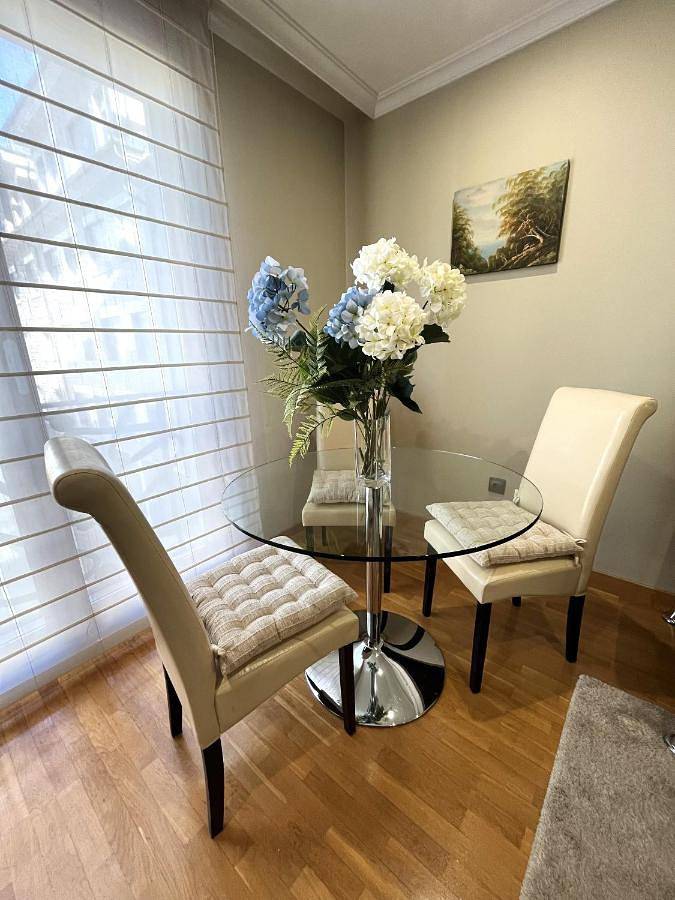 Appartement entier, One-Bedroom Apartment in Pola de Siero, Siero