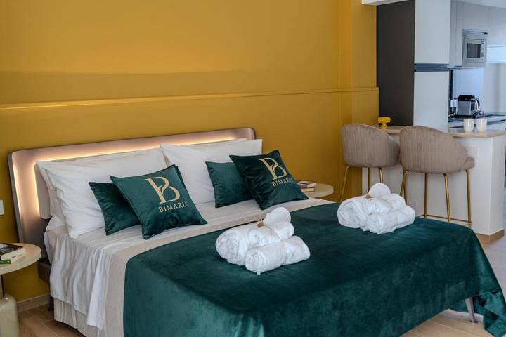 B&b per 2 persone, con Terrazza e Idromassaggio nonché Giardino e Panorama a Cutrofiano
