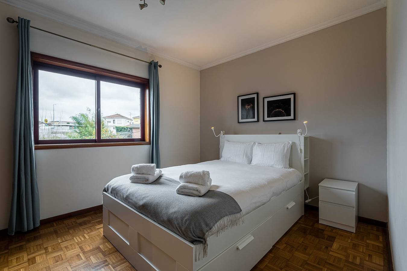 Apartamento inteiro, Guestready - Estadia calma em Vila Nova de Gaia in Oliveira do Douro, Distrito do Porto