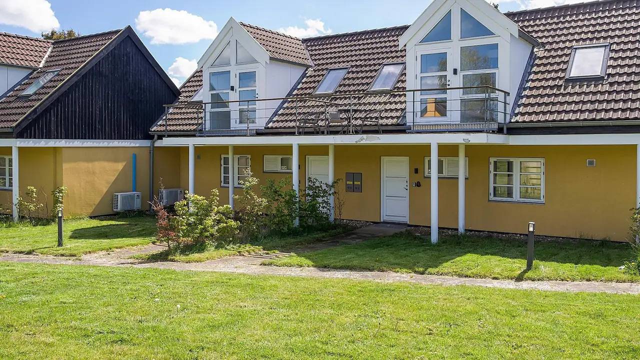 Casa vacanza a Halsnæs a partire da 143€ a notte