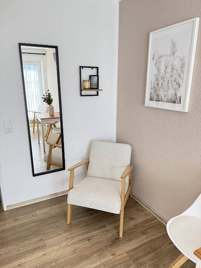 Pension Frisia in Strand Norddeich, Norddeich
