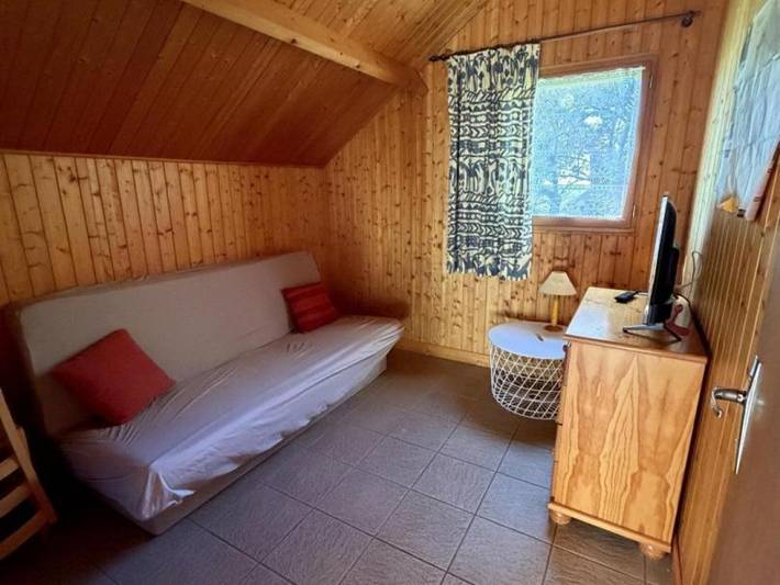 Gîte pour 4 personnes, avec jardin dans Allier - 3