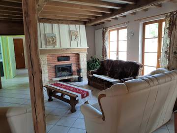 Gîte pour 9 Personnes dans Ardennes, Photo 3