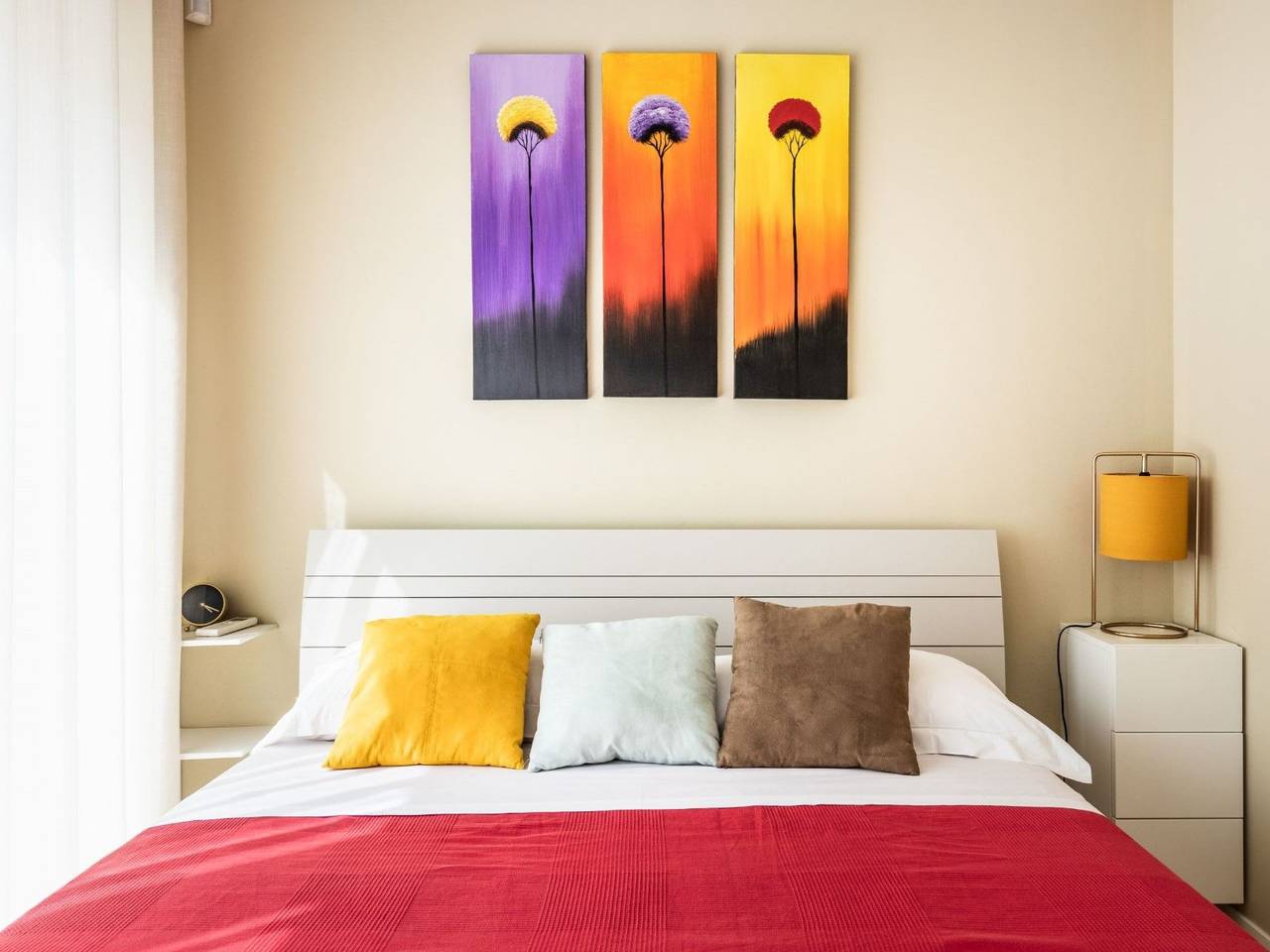 'Villa Paolo' mit Gemeinschaftspool in Spiaggia di Eloro, Lido di Noto