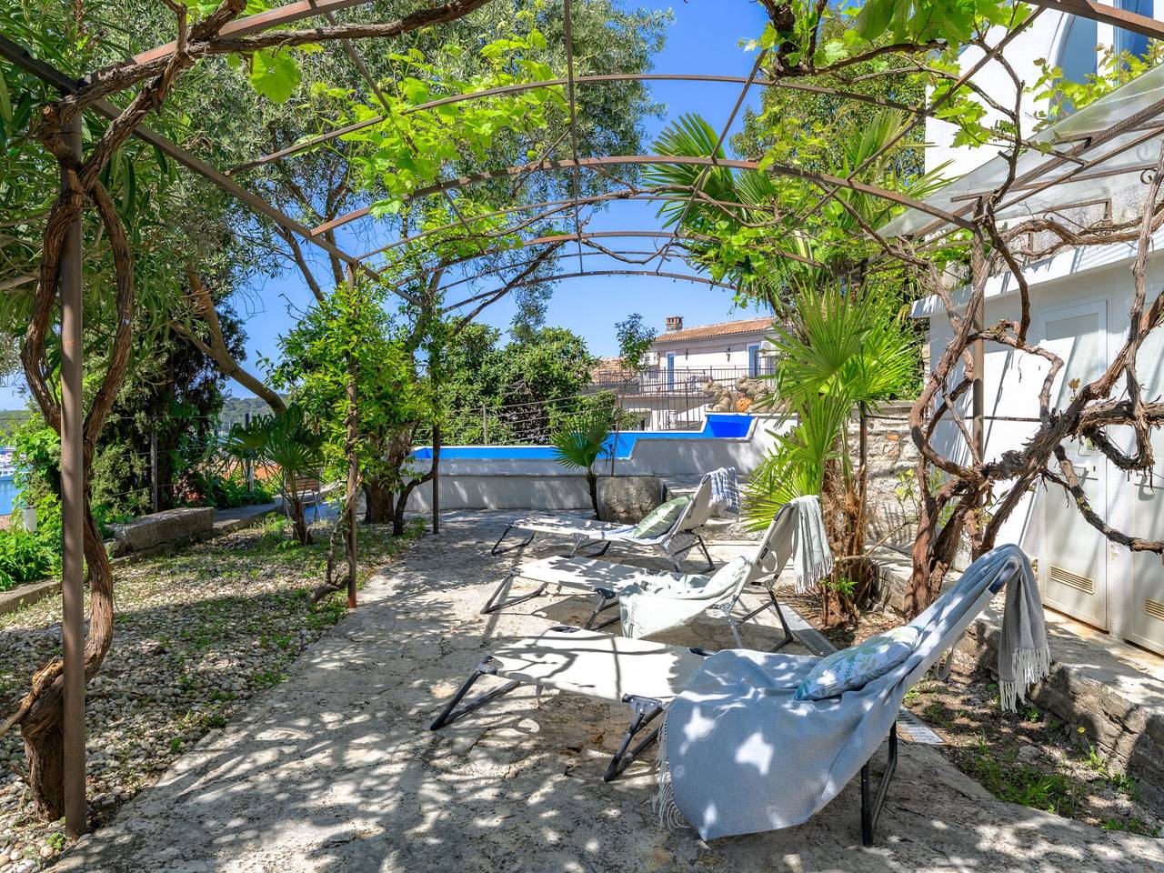 Ganze Wohnung, Giardino Orsera in Vrsar, Općina Vrsar