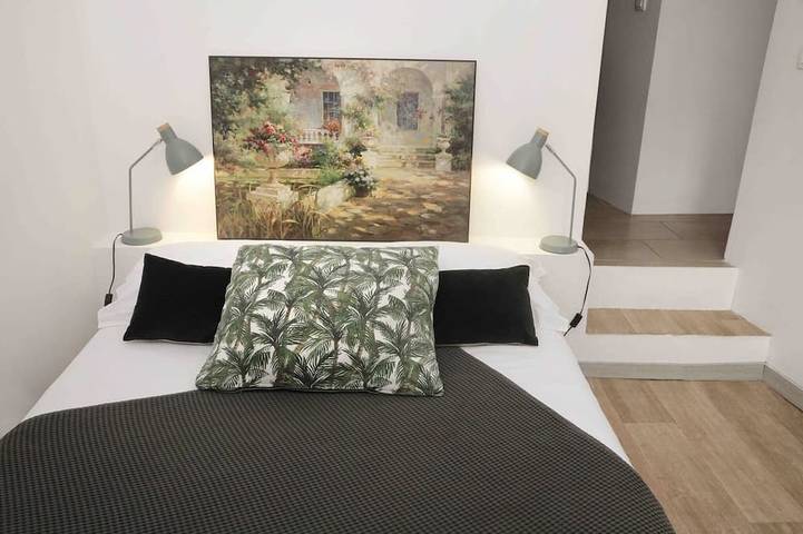 Location de vacances pour 6 personnes, avec jardin et terrasse, animaux acceptés à Senlis - 3