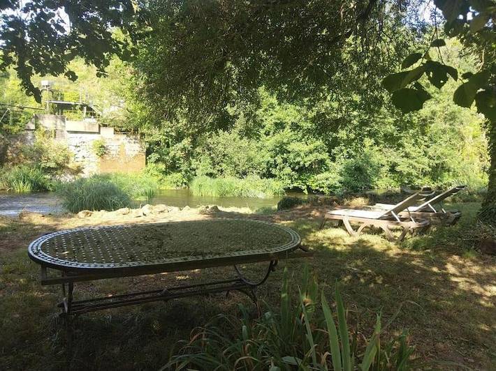 Gîte pour 4 personnes, avec vue à Torfou - 3